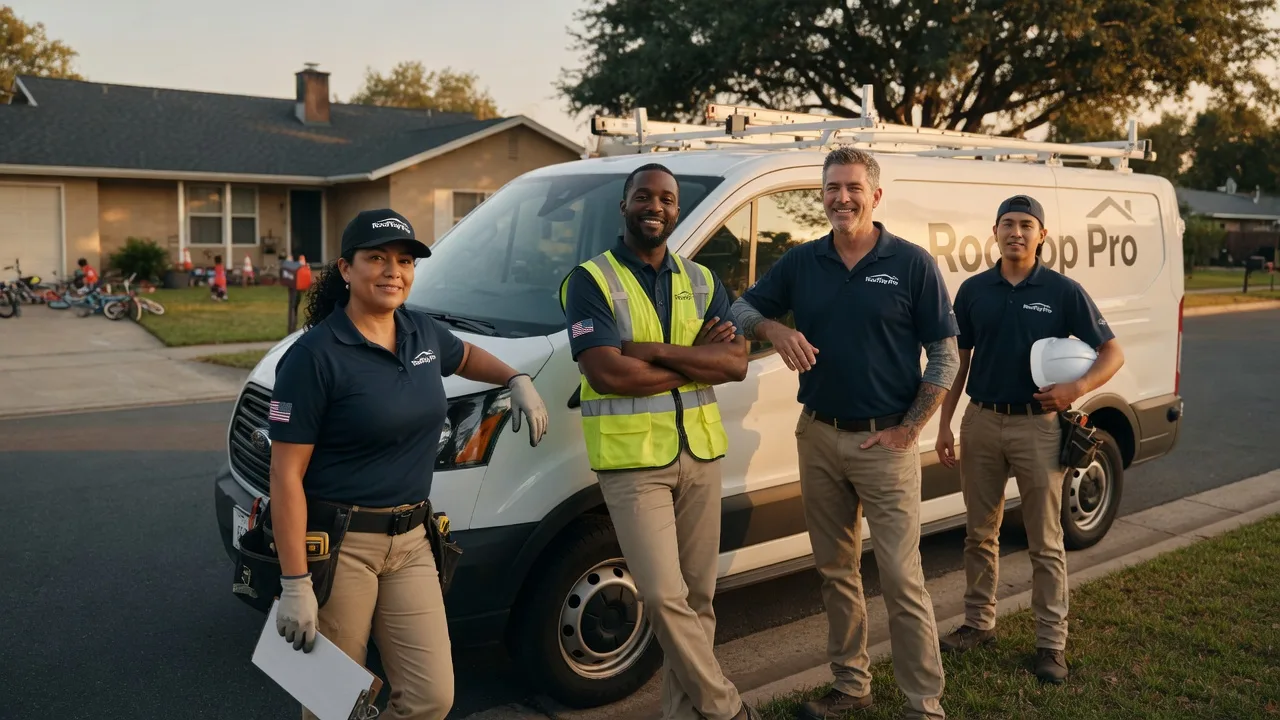 Roof Repair in Winnetoon, NE near me